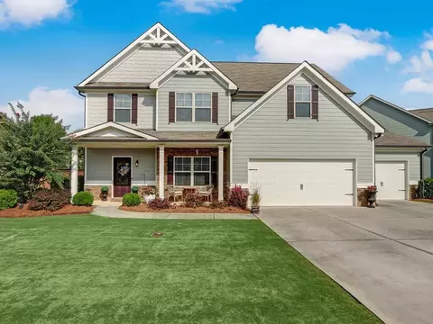 200 Porter Pl, Jefferson, GA 30549