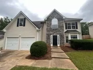 60 Creekview Blvd, Covington, GA 30016