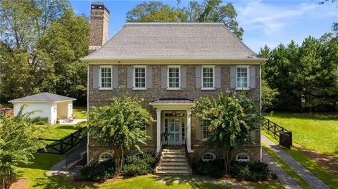 4261 Maner St SE, Smyrna, GA 30080
