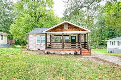 344 Camfield Ct SW, Atlanta, GA 30310