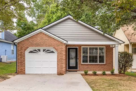 6623 Coventry Pt, Austell, GA 30168