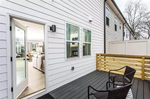 3381 Macaiva Aly #35, Decatur, GA 30032
