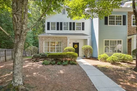 3074 Steeplechase, Alpharetta, GA 30004