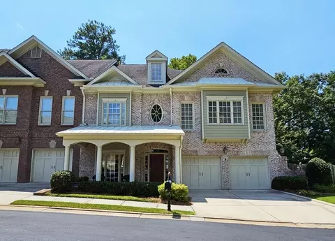 6243 Spalding Dr, Peachtree Corners, GA 30092