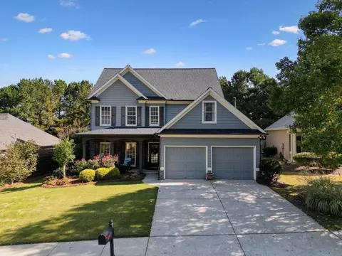 3060 Woodbridge Ln, Canton, GA 30114