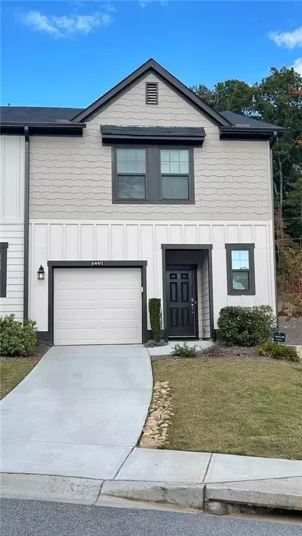 6448 SE Mountain Home Way SE, Mableton, GA 30126
