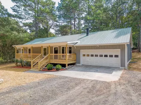391 Tom Jones Rd, Kingston, GA 30145