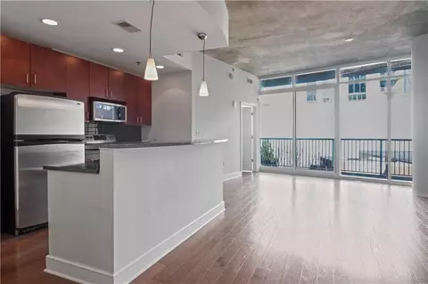 44 Peachtree Pl NW #630, Atlanta, GA 30309