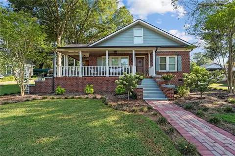 108 Bowden St, Commerce, GA 30529