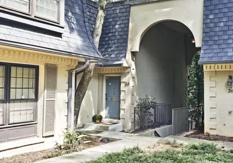 34 Cantey Pl NW, Atlanta, GA 30327