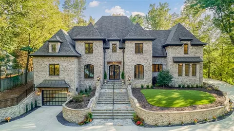 5116 Powers Ferry Rd, Atlanta, GA 30327