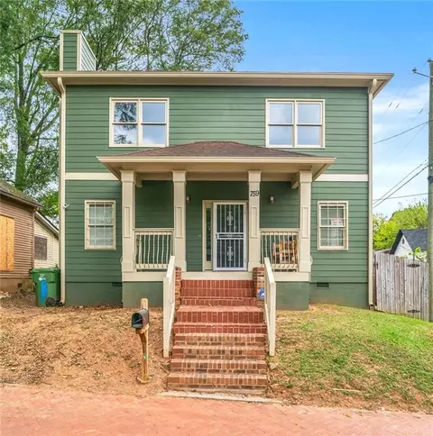 759 Cooper St SW, Atlanta, GA 30315