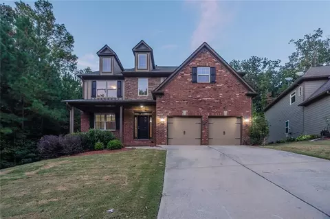 4836 Arbor View Pkwy NW, Acworth, GA 30101