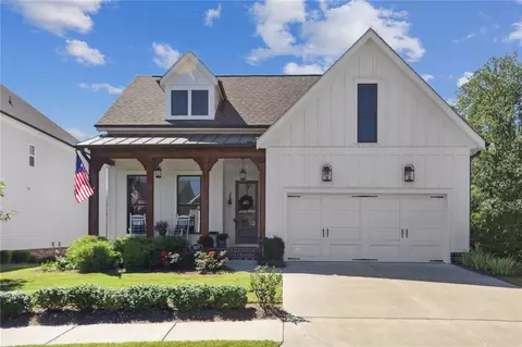 307 Mcdaniel Pl, Canton, GA 30115