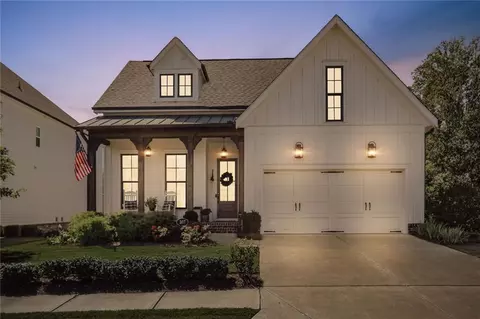 307 Mcdaniel Pl, Canton, GA 30115 photo 2