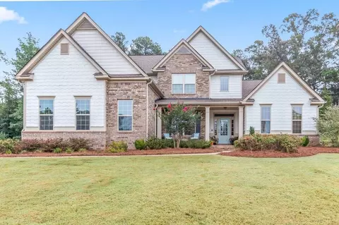 281 Enfield Ln, Mcdonough, GA 30252