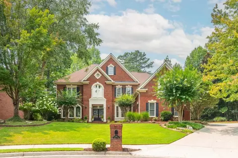 240 Amesdale Ct, Alpharetta, GA 30022