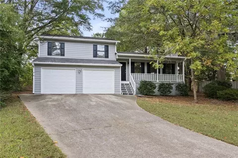 1025 Pinetree Ct, Powder Springs, GA 30127