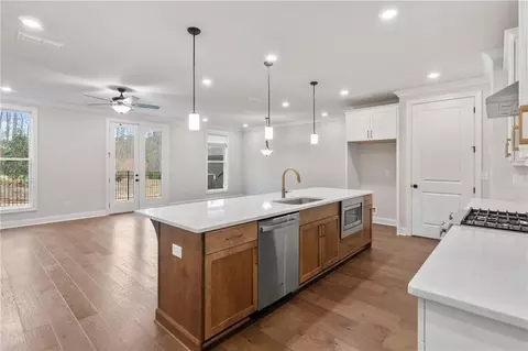 411 Duncan Dene Dr #95, Johns Creek, GA 30022