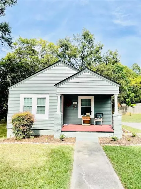 403 NE Superba Ave NE, Rome, GA 30161