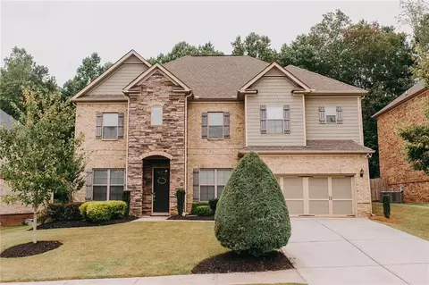 4590 Point Rock Dr, Buford, GA 30519