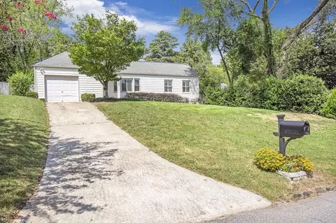2320 Melante Dr NE, Atlanta, GA 30324