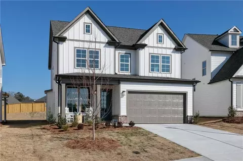502 Mason Knoll Dr, Holly Springs, GA 30115
