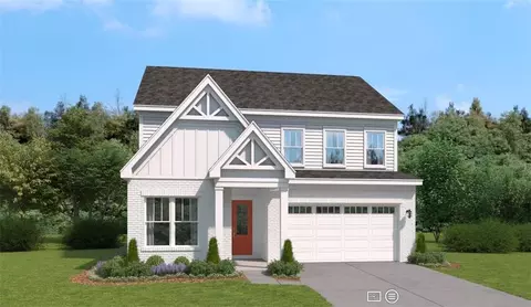 500 Mason Knoll Dr, Holly Springs, GA 30115