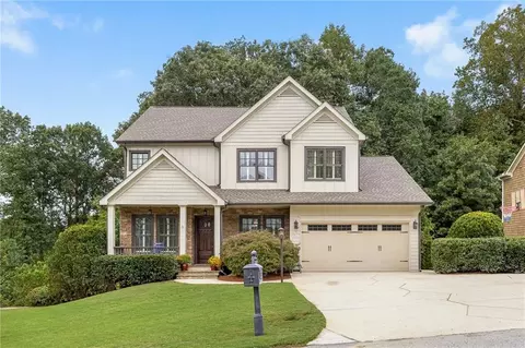 1621 Gaylor St SE, Smyrna, GA 30082