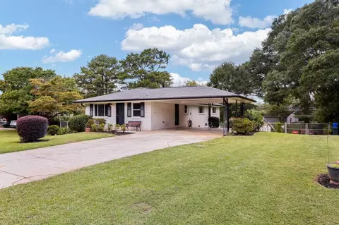 3916 Marvin Lee Dr, Tucker, GA 30084