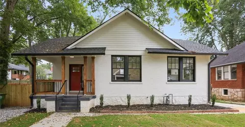 1362 Hartford Ave SW, Atlanta, GA 30310