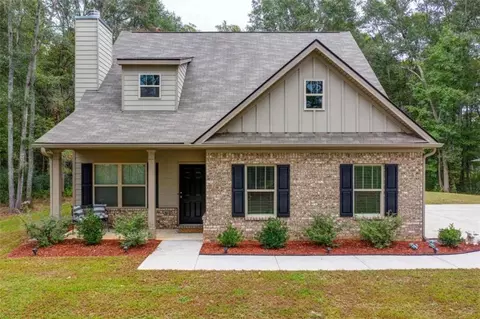 2495 Barnesville Rd, Griffin, GA 30224