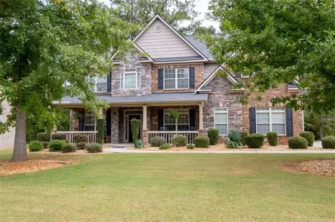 1836 Millstone Mnr, Conyers, GA 30013