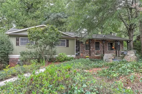 1038 Washington Ave, Woodstock, GA 30188