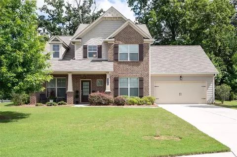 4516 Venus Ct SW, Powder Springs, GA 30127