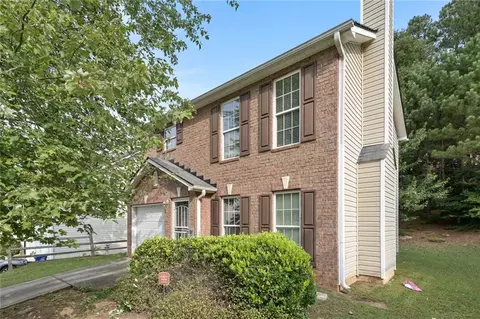 3110 Leyland Ct, Decatur, GA 30034