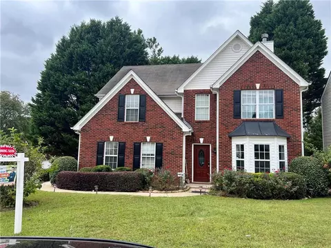 3701 Jackson Shoals Dr, Lawrenceville, GA 30044