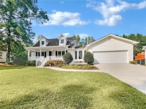 226 Farmington Trce, Carrollton, GA 30116