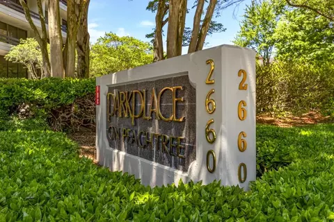 2660 Peachtree Rd #5B, Atlanta, GA 30305