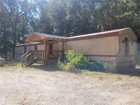 641 Iberian Rd, Dahlonega, GA 30533