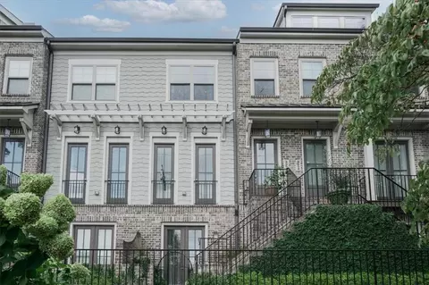 3551 Parkside Way, Brookhaven, GA 30319