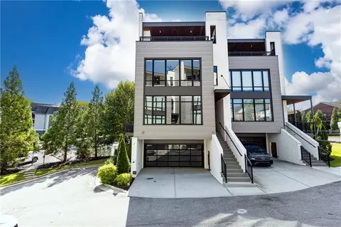 903 Lenox Blvd NE, Atlanta, GA 30324