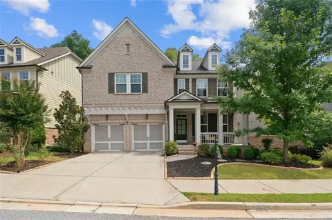 1856 Tululah Trl, Smyrna, GA 30082