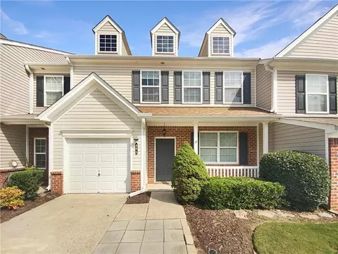 486 Windstone Trl, Alpharetta, GA 30004