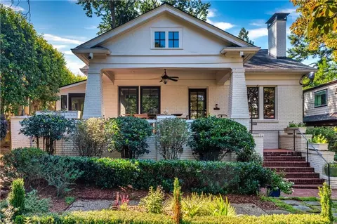 683 Cumberland Rd NE, Atlanta, GA 30306