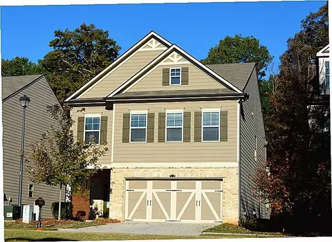 5036 Apple Grove Rd, Buford, GA 30519