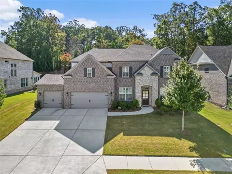 3918 Crimson Ridge Way, Buford, GA 30518