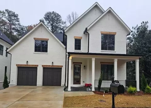 271 Green Hill Rd, Sandy Springs, GA 30342