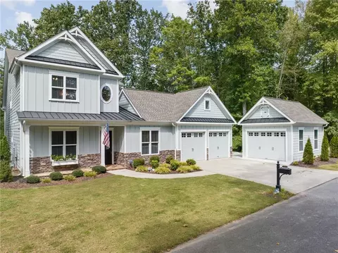 260 Rockhound Dr, Dahlonega, GA 30533