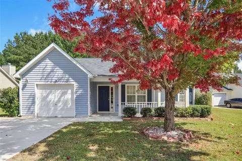 4719 Golod Way, Lithonia, GA 30038